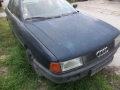 Ауди 80 Б3 1.8 на части, снимка 2