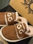 Дамски Чехли⚜️UGG, снимка 3