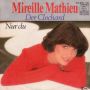 Грамофонни плочи Mireille Mathieu – Der Clochard 7" сингъл