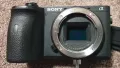 фотоапарат Sony Alpha 6600, снимка 8