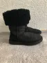 UGG- дамски ботуши, естествена кожа, снимка 5