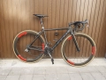 карбонов шосеен Felt F1 -Sram Red,Enve-, снимка 1