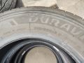 4бр.летни гуми 215/65/16C Bridgestone, снимка 4