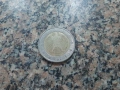 Продавам колекционерска монета 2€, снимка 1
