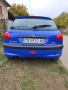 Peugeot 206 , снимка 14