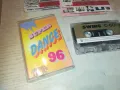 SUPER DANCE 96-КАСЕТА 0209241044, снимка 1