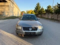 Vw Passat B5.5 1.9TDI 131 НА ЧАСТИ , снимка 2