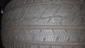 Гуми 215 55 18 аустон, снимка 2