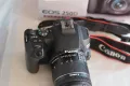 Нов Canon EOS 250D на 520 кадъра, снимка 5