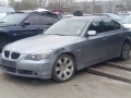 BMW E61 / E60 530D 218к.с - БМВ Е 61 / Е60 530Д - на части, снимка 1