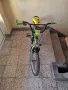 Велосипед Passati ninja 20", снимка 3