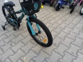 BYOX Велосипед 20" WINNER син, снимка 5
