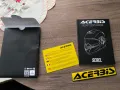 acerbis serrel отваряща се каска, снимка 9