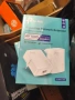 Чисто нов запечатан в целофан Powerline адаптер TP-Link TL-PA7017 KIT AV1000, 1000 Mbps, до 300м ..., снимка 2