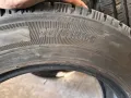 215 65 16С 2бр. бусови гуми Michelin, снимка 4