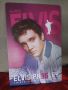 Elvis Presley-35 Anniversary-метална табела(плакет), снимка 2