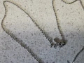 ЛАНЧЕ СРЕБРО, снимка 3