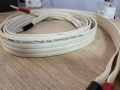 Rega FSC Quattro Bi-wire Speaker Cable / Кабели за тонколони, снимка 5