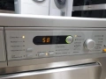 Инокс - Miele T8828C Сушилня - Подсветка - Аларма Миеле 12м Гаранция, снимка 3