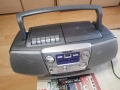 SONY CFD-V7 CD DECK RADIO 0803261921LCHERY1, снимка 3