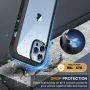 Стъклен калъф-iPhone 13 Pro Max 6,7 инча, снимка 5