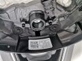 НОВ OE Audi S Line Мулти Спортен Волан Перфо Кожа A1 Q2 81A419091AC, снимка 9