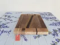 Дъска за рязане - End Grain, снимка 3