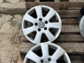 5х112 Джанти 15 Цола Фолксваген 5x112 VW, снимка 2