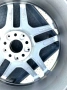 Оригинални AMG 19-ки от Mercedes W222 S-class 5x112, ET38, 9.5 J, 8.5J, снимка 6
