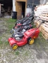 самоходна бензинова косачка , снимка 9