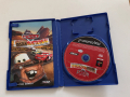 Cars: Mater-National за PS2, снимка 3