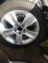 Алуминиеви джанти за bmw f10 5x120 8jx17 is30, снимка 5