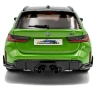 2024 BMW M3 (G81) Touring with Performance Parts 1:18 Solido, снимка 3