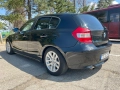 BMW 120 120D 2.0 163 кс E87, снимка 7