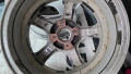 Джанти R15 4×100 ET35 Borbet, снимка 2