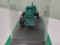 Трактор Сталинец 1:43, снимка 2