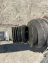 8K0407272Q предна дясна полуоска от Ауди А4 Б8 1.8 TFSI 120 к.с., автоматик, 2011г., двигател CDHA, снимка 2