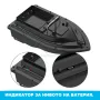 НОВА ЛОДКА ЗА ЗАХРАНКА С GPS.ЛОДКИ ЗА РИБОЛОВ.ФИДЕР ЛОДКА BAIT BOAT РИБАРСКИ И РИБОЛОВНИ ЛОДКИ, снимка 11