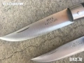 Джобен нож тип Сойка - 3 размера , снимка 5