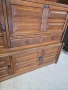 Масивна дъбова секция (уникална изработка), снимка 5