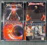 Megadeth - Nuclear Assault - Flotsam and Jetsam , снимка 2