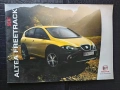 Брошури за Автомобили, снимка 2