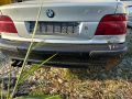 Бмв е39 BMW E39 2.0б на части двигател перфектен, всичко налично, снимка 10