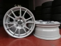 Джанти 16" 5х114.3 KIA,Honda, Suzuki, Toyota, снимка 12