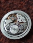 Механизъм с циферблат от стар ръчен часовник 52075, снимка 7