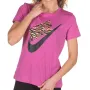 Оригинална дамска тениска Nike Sportswear Graphic | L размер, снимка 1