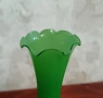 Ваза - Мурано"Solifleur" , снимка 4