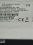 Продавам Рутер TP LINK Рутери ZTE А1 Рутер Виваком, снимка 5