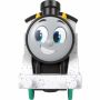 Оригинално моторизирано влакче Thomas & Friends - Wobbly Cake Thomas - Томас / FISHER PRICE, снимка 5