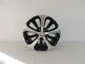 Алуминиева джанта R18 Kia Sorento ET49.5 код 52910-C5230 , снимка 4